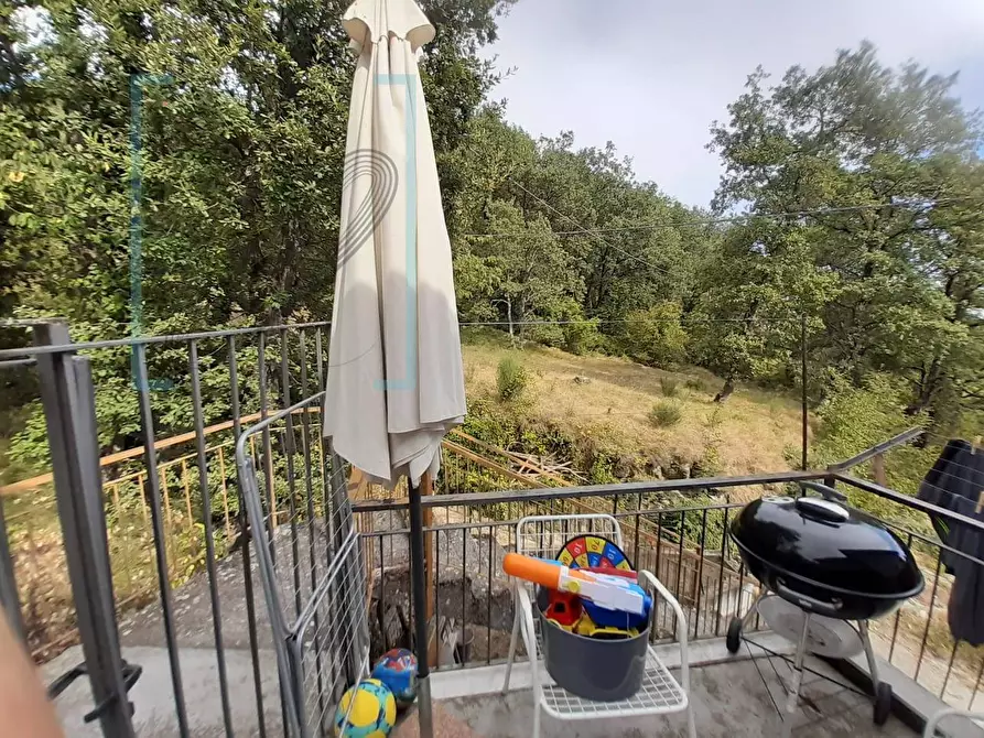 Immagine 24 di Appartamento in vendita  in Località casoni a Aurigo