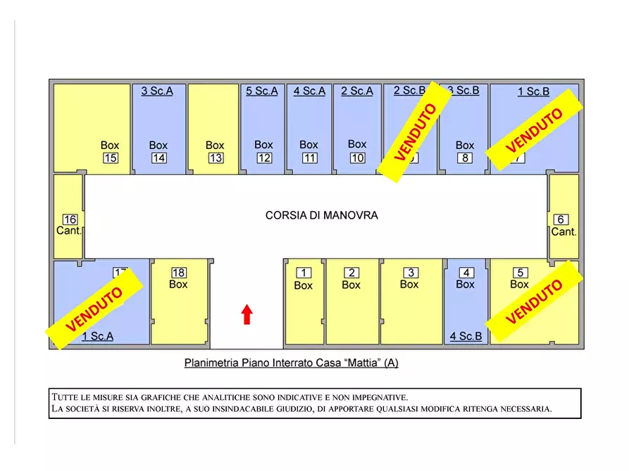 Immagine 4 di Appartamento in vendita  in Frazione Coasco Marina Verde a Villanova D'albenga