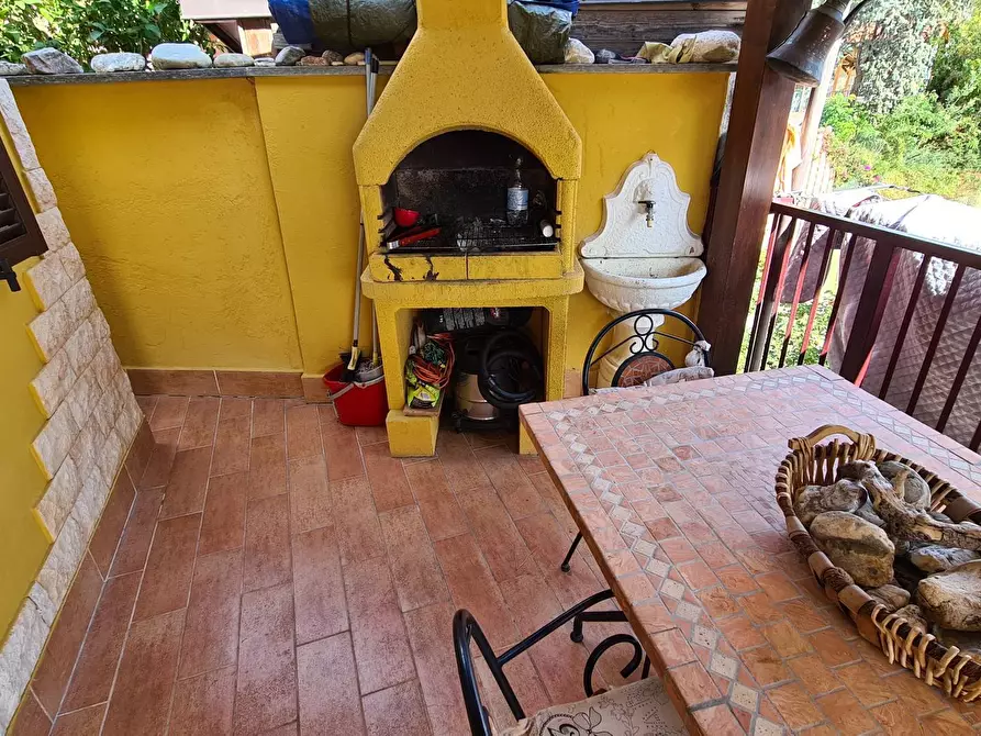 Immagine 11 di Villa in vendita  in via Pineta a Cisano Sul Neva