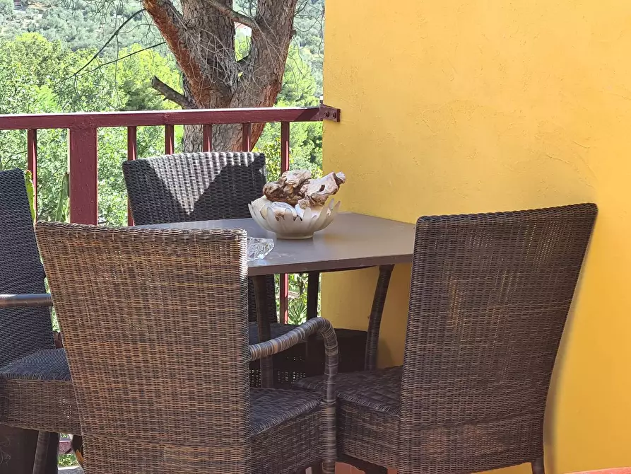 Immagine 13 di Villa in vendita  in via Pineta a Cisano Sul Neva