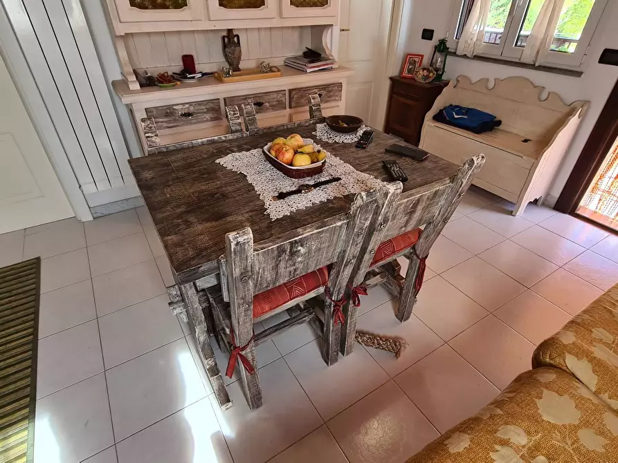 Immagine 19 di Villa in vendita  in via Pineta a Cisano Sul Neva