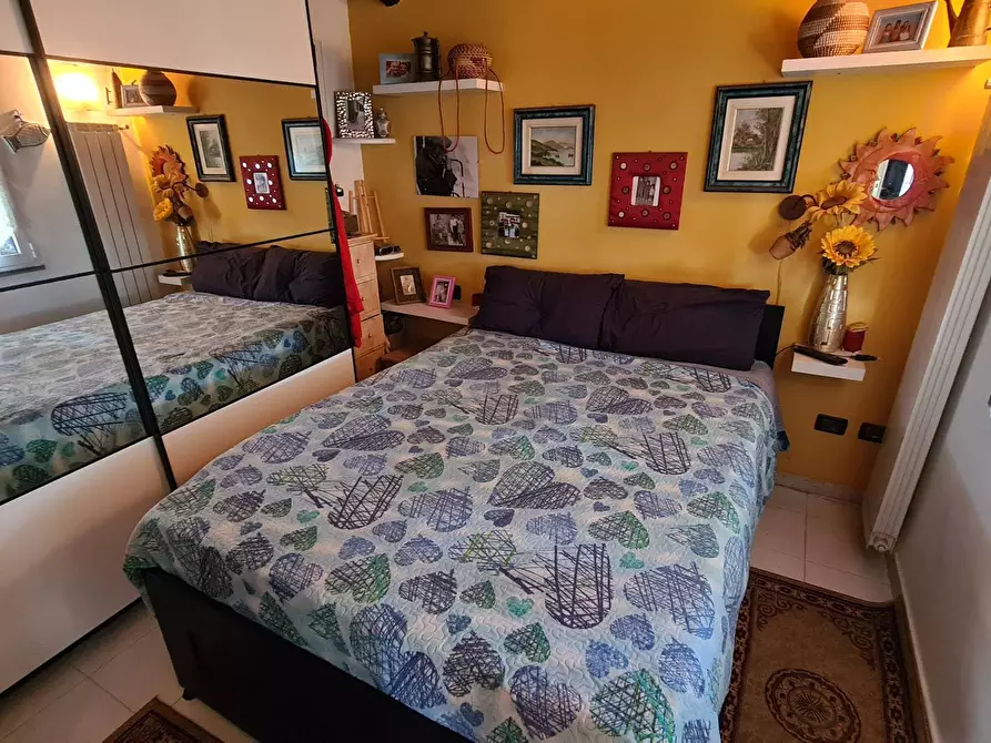 Immagine 20 di Villa in vendita  in via Pineta a Cisano Sul Neva