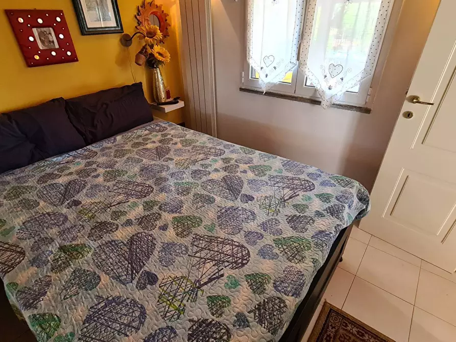 Immagine 21 di Villa in vendita  in via Pineta a Cisano Sul Neva