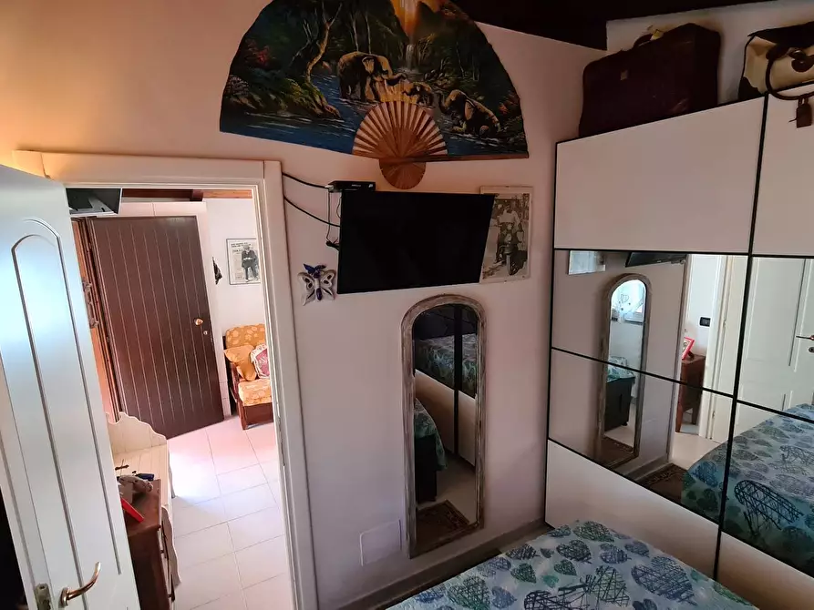 Immagine 23 di Villa in vendita  in via Pineta a Cisano Sul Neva