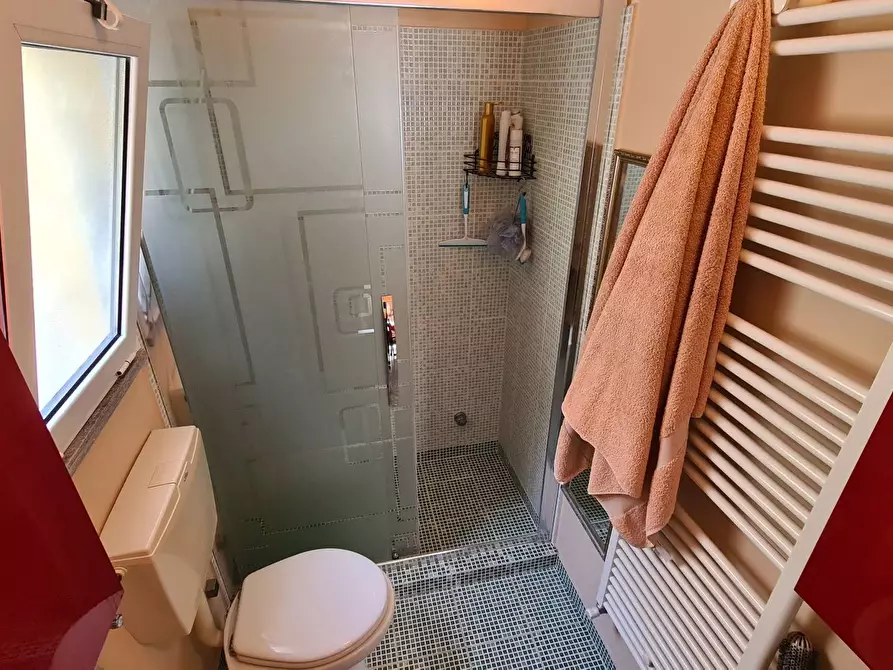 Immagine 24 di Villa in vendita  in via Pineta a Cisano Sul Neva