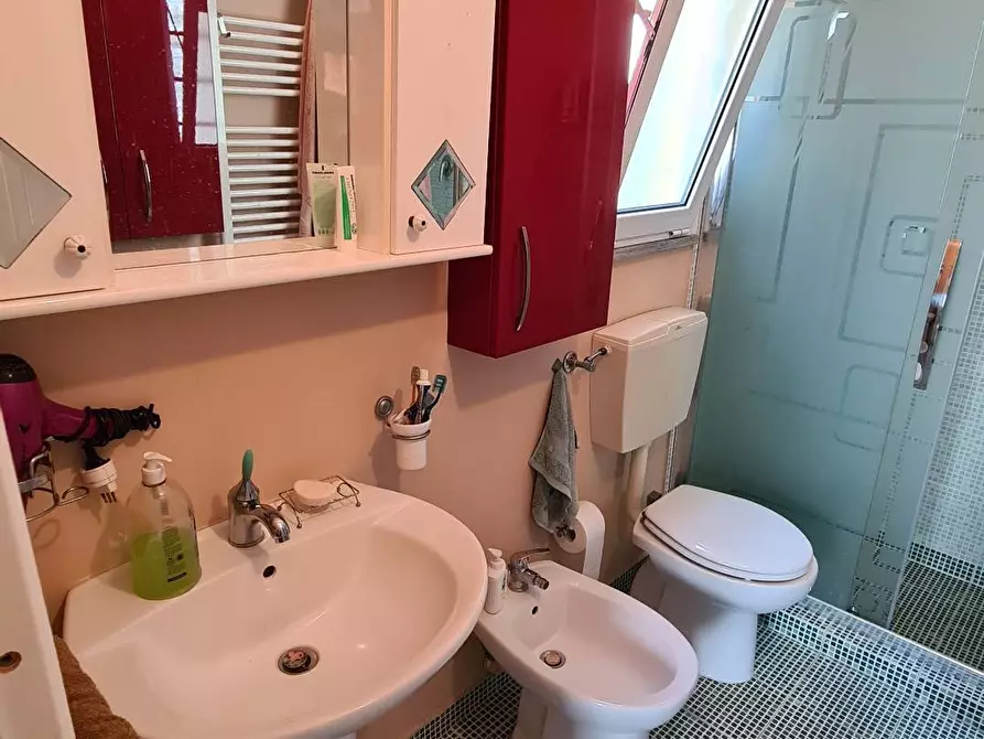 Immagine 26 di Villa in vendita  in via Pineta a Cisano Sul Neva