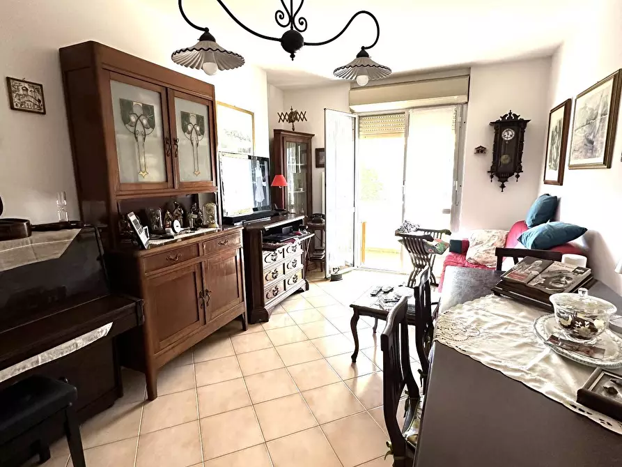 Immagine 6 di Appartamento in vendita  in Via Brescia a Albenga