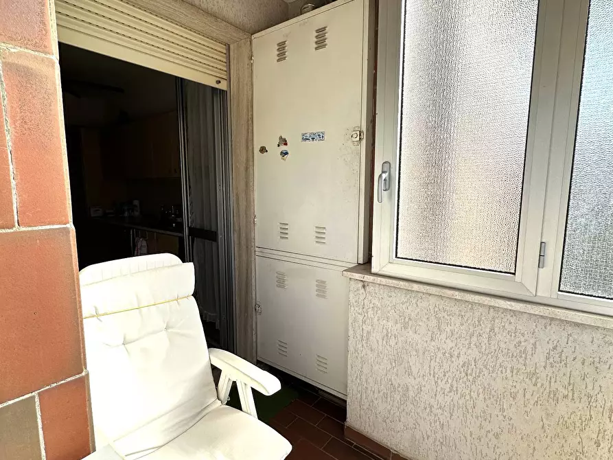 Immagine 7 di Appartamento in vendita  in Via Brescia a Albenga