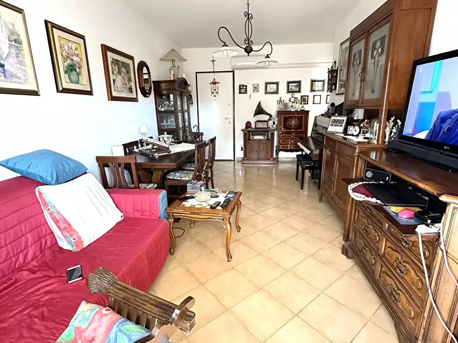 Immagine 9 di Appartamento in vendita  in Via Brescia a Albenga