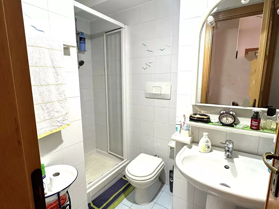 Immagine 10 di Appartamento in vendita  in Via Brescia a Albenga