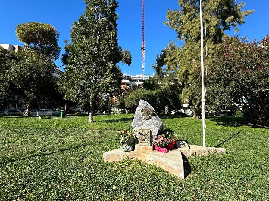 Immagine 23 di Appartamento in vendita  in Via Brescia a Albenga