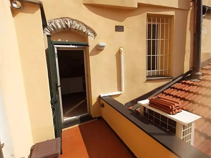 Immagine 1 di Appartamento in vendita  in corso mario ponzoni a Pieve Di Teco