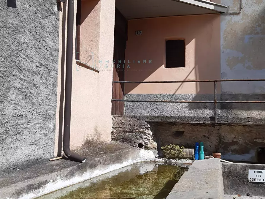 Immagine 37 di Rustico / casale in vendita  in Via Pautano a Armo