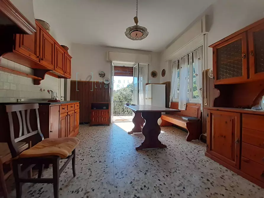 Immagine 38 di Rustico / casale in vendita  in Via Pautano a Armo