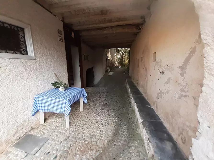 Immagine 23 di Rustico / casale in vendita  in Villa san pietro a Borgomaro