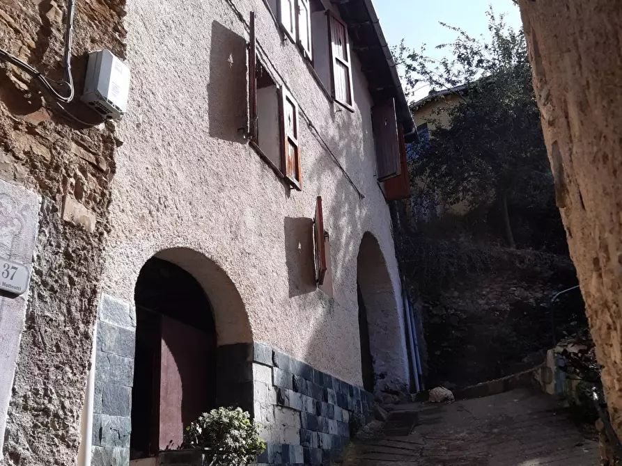 Immagine 1 di Rustico / casale in vendita  in Villa san pietro a Borgomaro