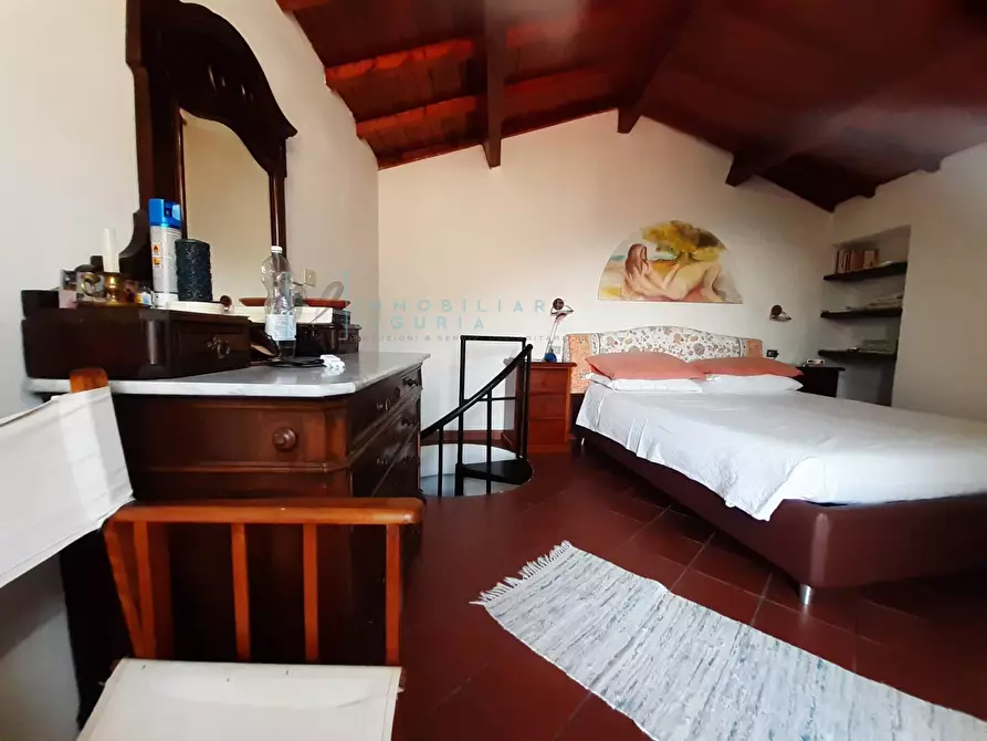 Immagine 8 di Rustico / casale in vendita  in località costa secca a Rezzo