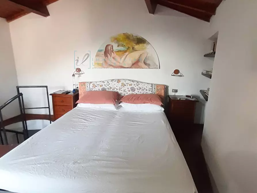 Immagine 11 di Rustico / casale in vendita  in località costa secca a Rezzo