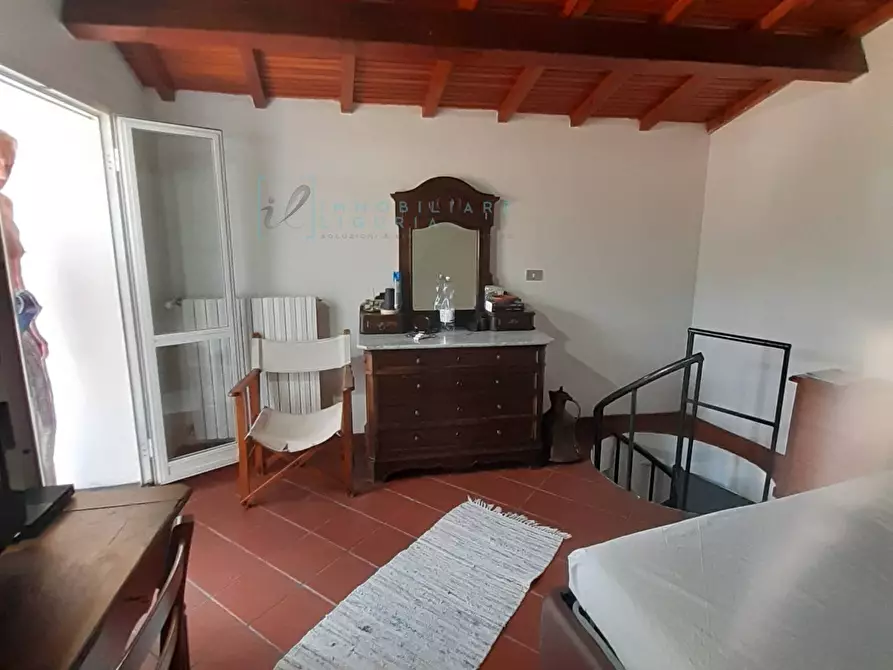 Immagine 12 di Rustico / casale in vendita  in località costa secca a Rezzo