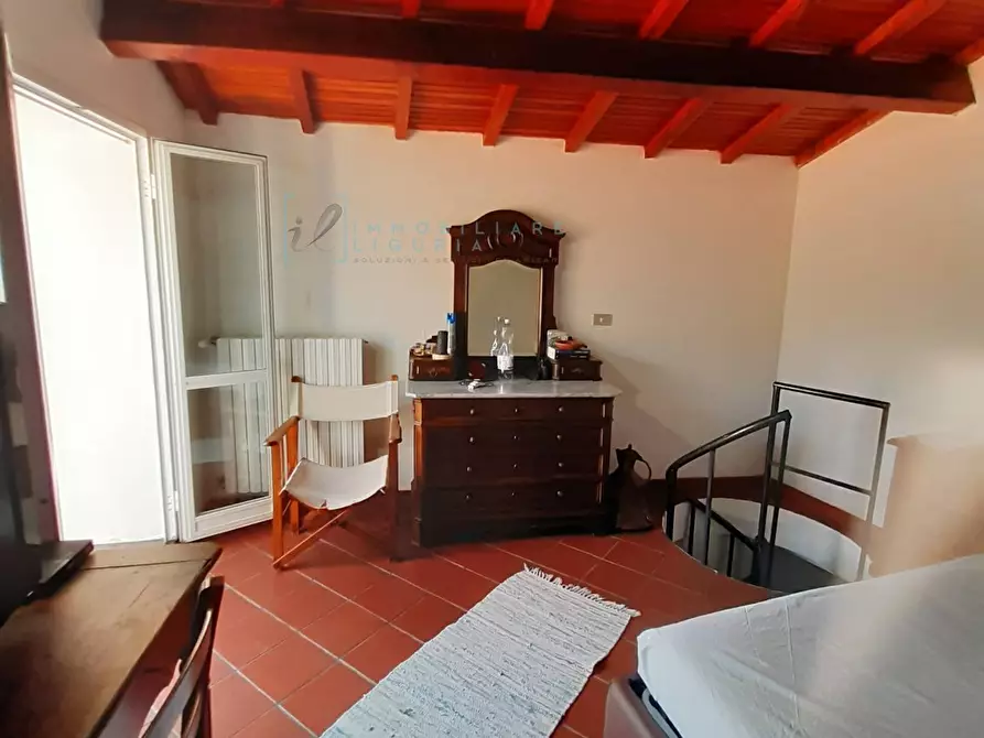 Immagine 13 di Rustico / casale in vendita  in località costa secca a Rezzo