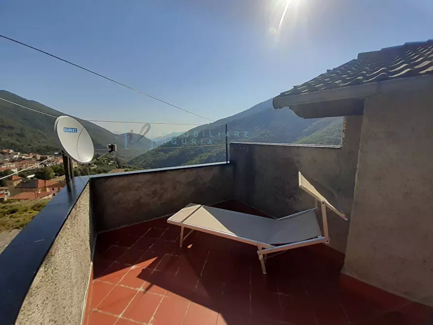 Immagine 4 di Rustico / casale in vendita  in località costa secca a Rezzo