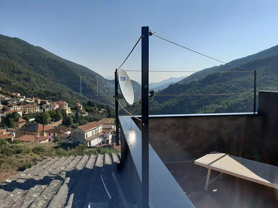 Immagine 5 di Rustico / casale in vendita  in località costa secca a Rezzo