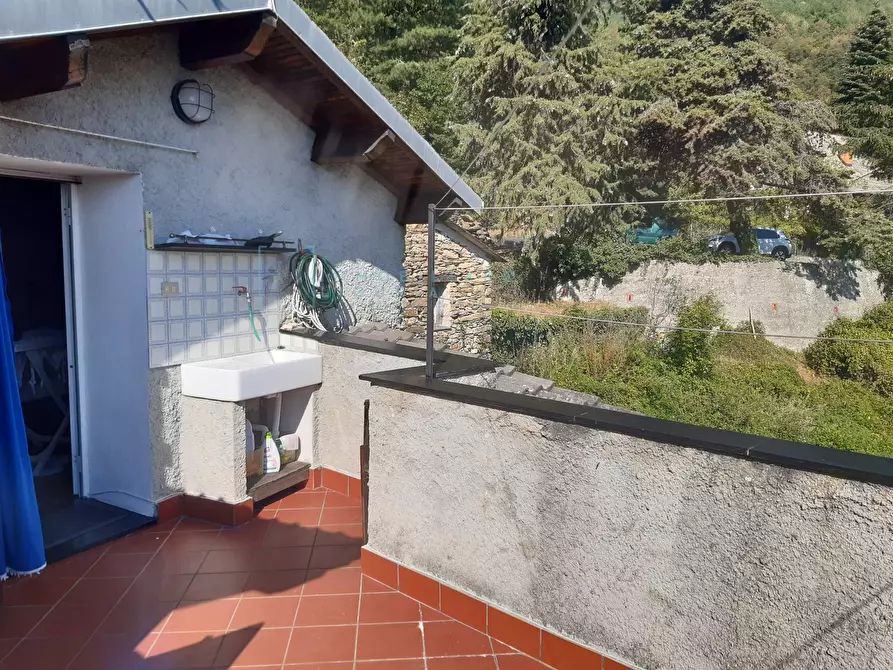 Immagine 6 di Rustico / casale in vendita  in località costa secca a Rezzo