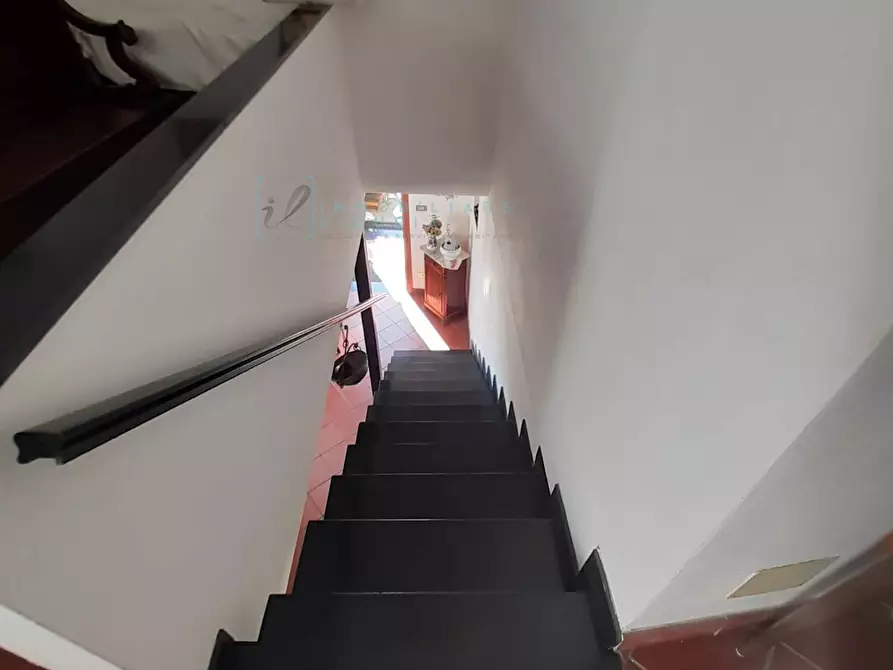 Immagine 22 di Rustico / casale in vendita  in località costa secca a Rezzo