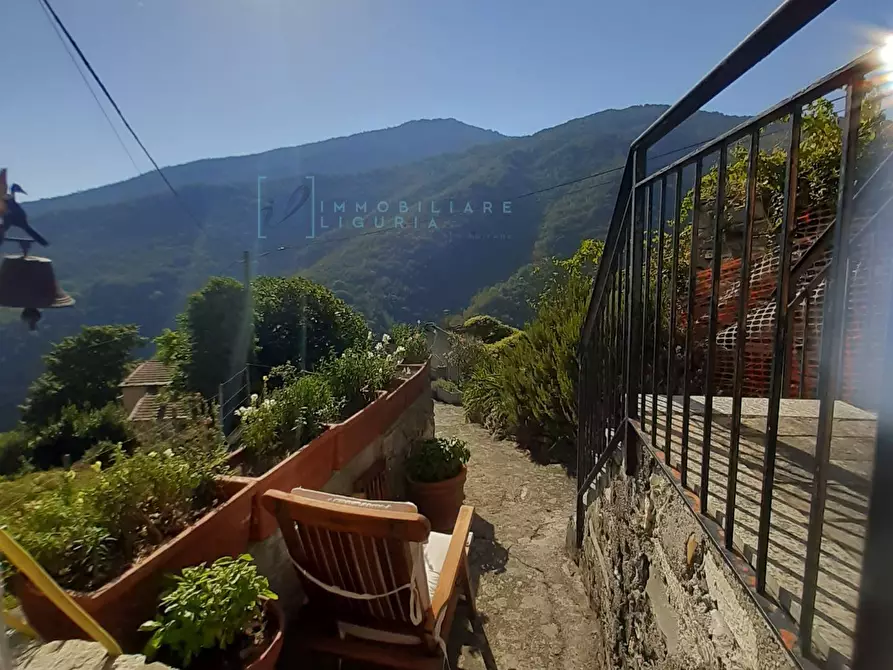 Immagine 26 di Rustico / casale in vendita  in località costa secca a Rezzo