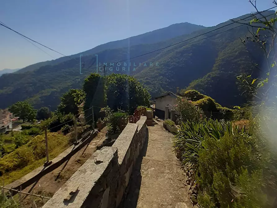 Immagine 27 di Rustico / casale in vendita  in località costa secca a Rezzo