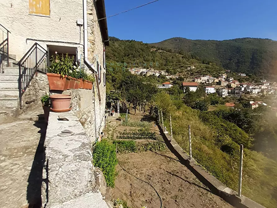 Immagine 28 di Rustico / casale in vendita  in località costa secca a Rezzo