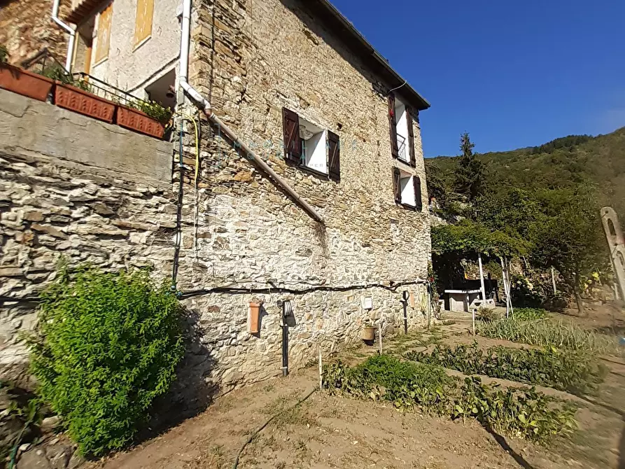 Immagine 29 di Rustico / casale in vendita  in località costa secca a Rezzo