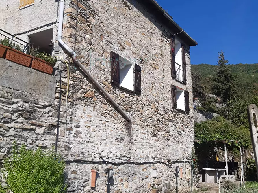 Immagine 30 di Rustico / casale in vendita  in località costa secca a Rezzo