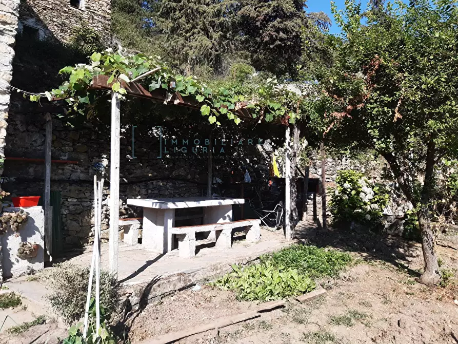 Immagine 31 di Rustico / casale in vendita  in località costa secca a Rezzo