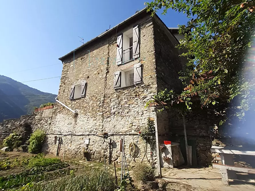 Immagine 3 di Rustico / casale in vendita  in località costa secca a Rezzo