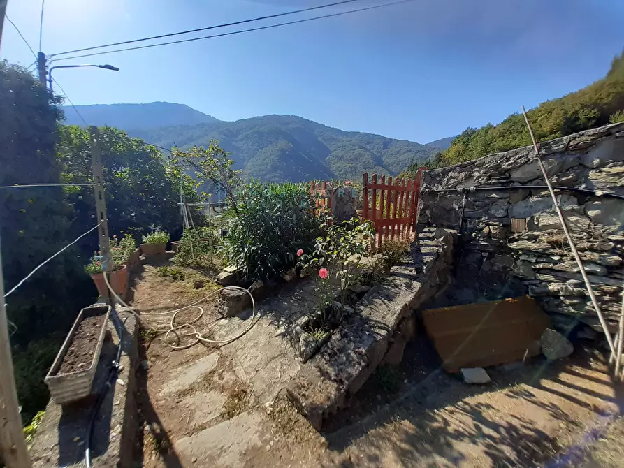 Immagine 32 di Rustico / casale in vendita  in località costa secca a Rezzo