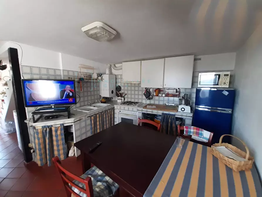 Immagine 37 di Rustico / casale in vendita  in località costa secca a Rezzo