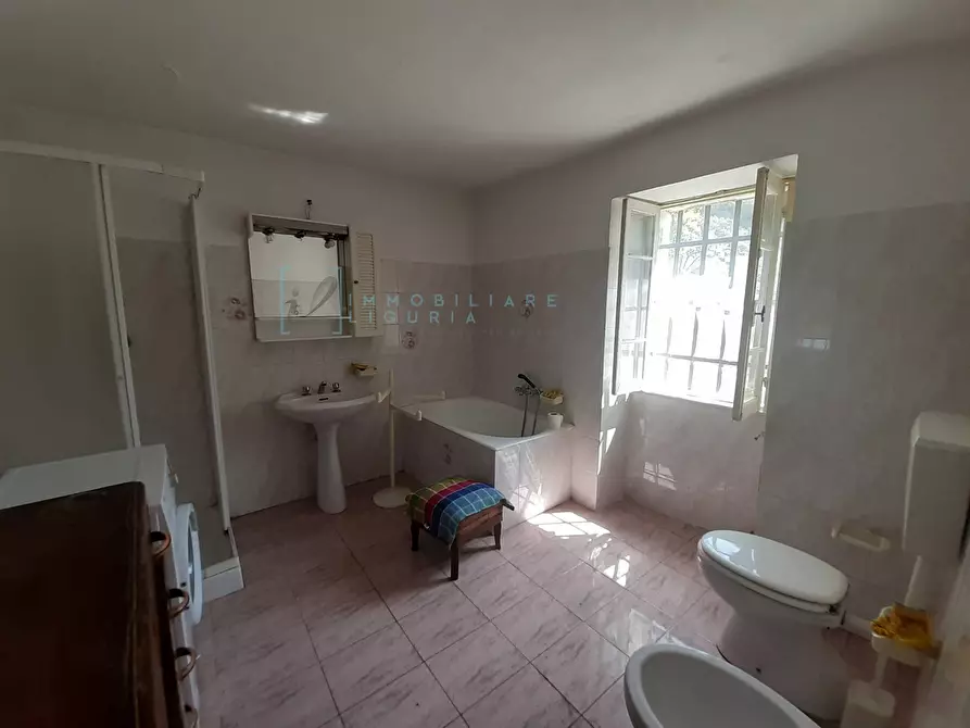 Immagine 3 di Rustico / casale in vendita  in strada provinciale a Armo