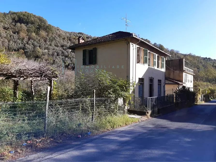 Immagine 1 di Casa indipendente in vendita  in strada provinciale 3 a Pornassio