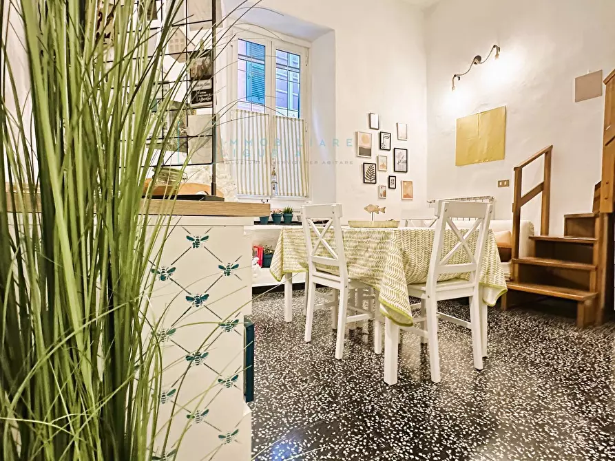 Immagine 4 di Appartamento in affitto  in Via Oddo a Albenga