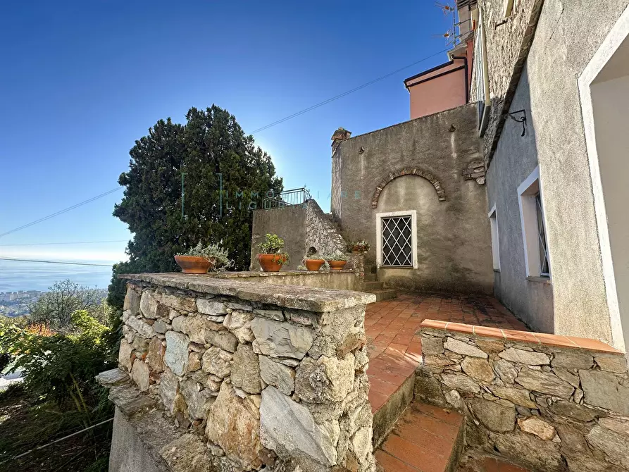 Immagine 1 di Rustico / casale in vendita  in via santa liberata a Pietra Ligure