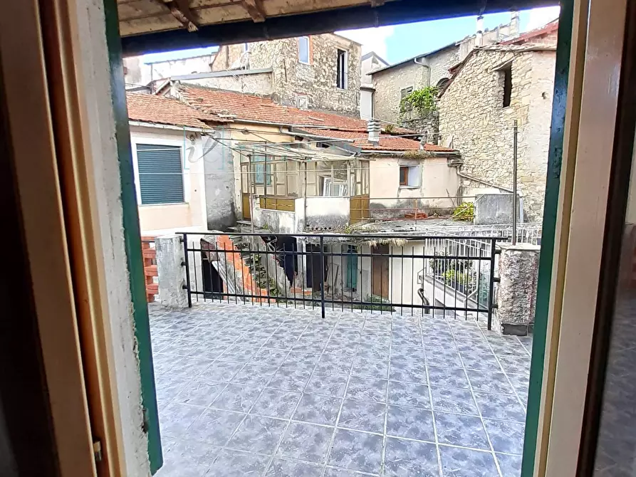 Immagine 4 di Rustico / casale in vendita  in vico rosa a Pontedassio
