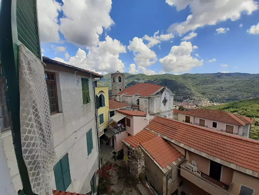 Immagine 14 di Rustico / casale in vendita  in vico rosa a Pontedassio
