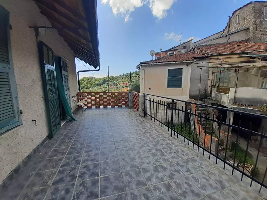 Immagine 22 di Rustico / casale in vendita  in vico rosa a Pontedassio