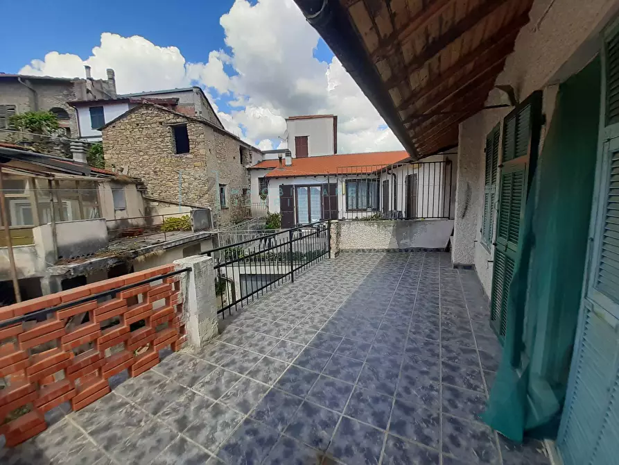 Immagine 25 di Rustico / casale in vendita  in vico rosa a Pontedassio