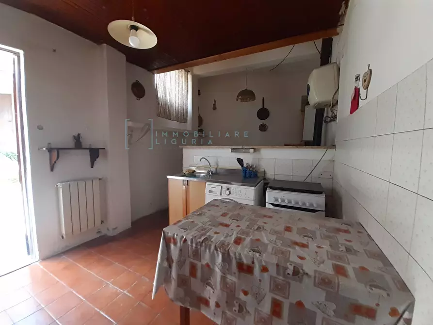 Immagine 26 di Rustico / casale in vendita  in vico rosa a Pontedassio