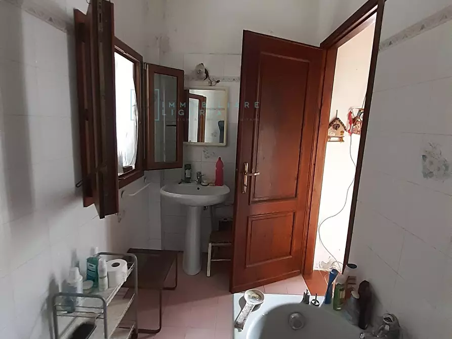 Immagine 32 di Rustico / casale in vendita  in vico rosa a Pontedassio