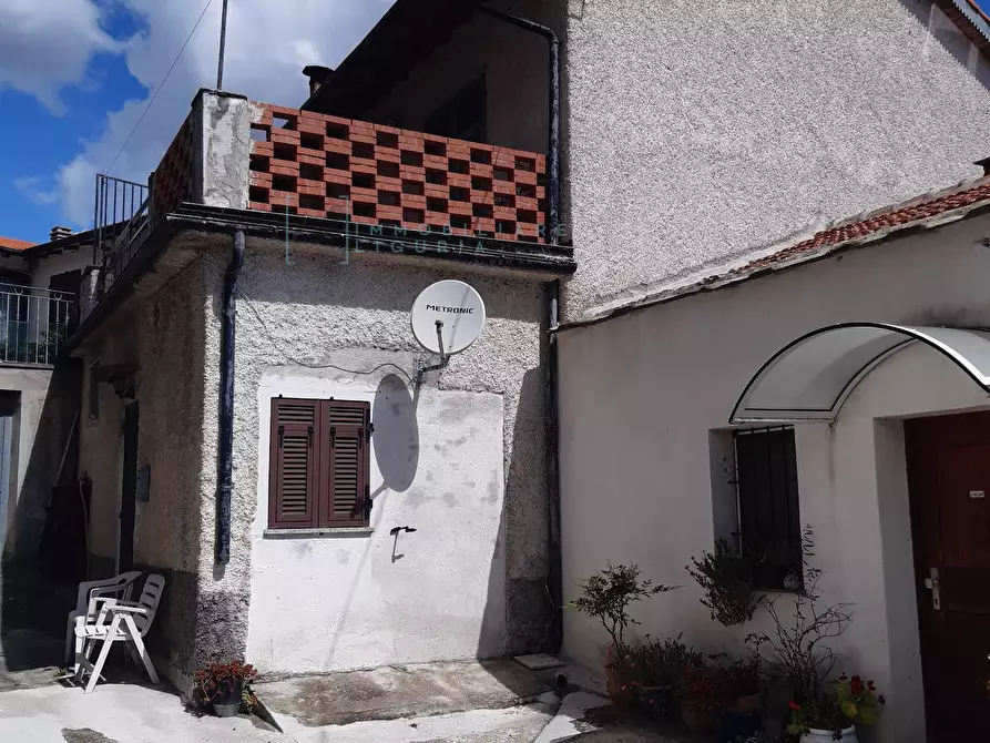 Immagine 33 di Rustico / casale in vendita  in vico rosa a Pontedassio
