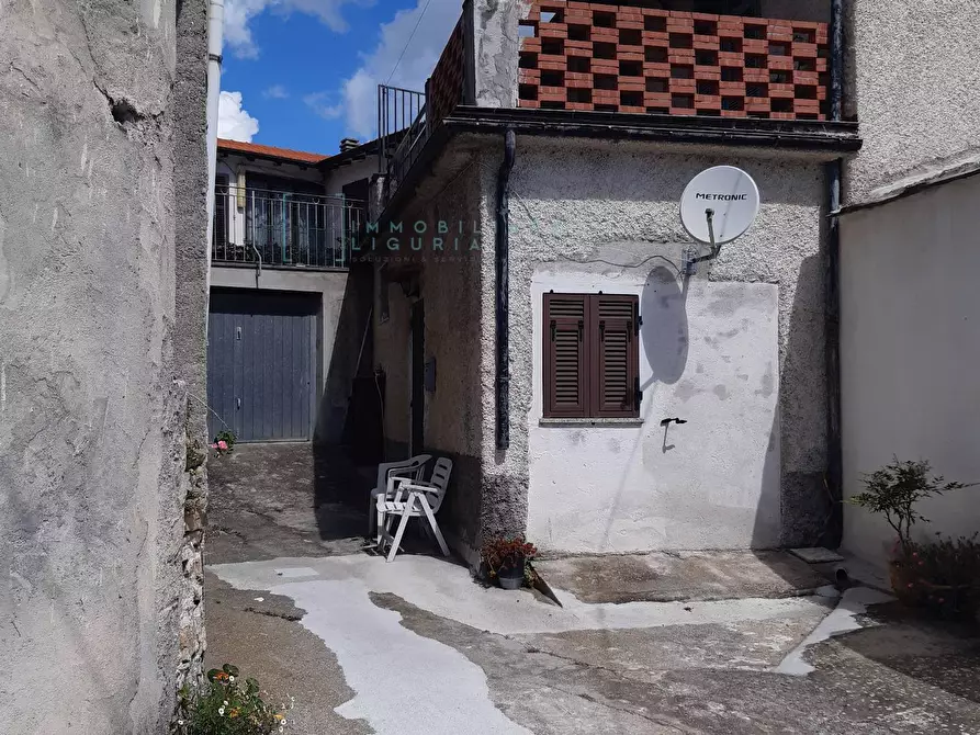Immagine 34 di Rustico / casale in vendita  in vico rosa a Pontedassio
