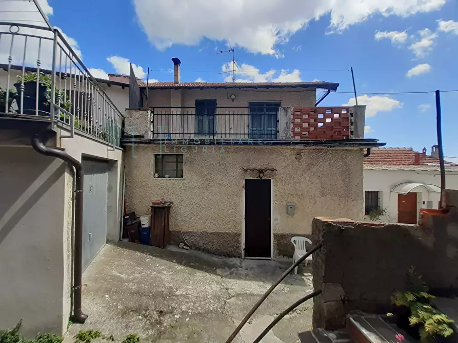 Immagine 36 di Rustico / casale in vendita  in vico rosa a Pontedassio